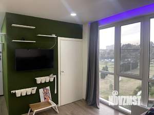 2-к квартира, на длительный срок, 37м2, 15/26 этаж