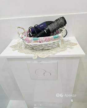 Студия квартира, на длительный срок, 22м2, 1/3 этаж