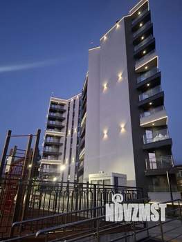 1-к квартира, посуточно, 27м2, 1/10 этаж