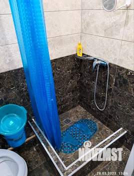 Студия квартира, на длительный срок, 22м2, 4/4 этаж