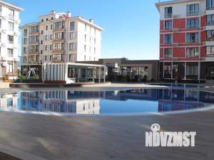 2-к квартира, посуточно, 46м2, 1/1 этаж