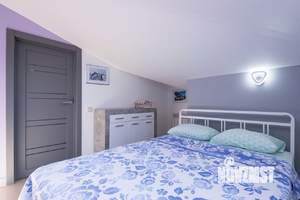 2-к квартира, посуточно, 45м2, 1/1 этаж