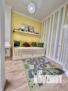 1-к квартира, посуточно, 65м2, 1/1 этаж