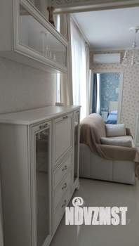 1-к квартира, на длительный срок, 42м2, 1/4 этаж