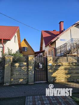 2-к квартира, посуточно, 70м2, 1/1 этаж