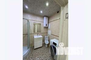 2-к квартира, посуточно, 50м2, 13/21 этаж
