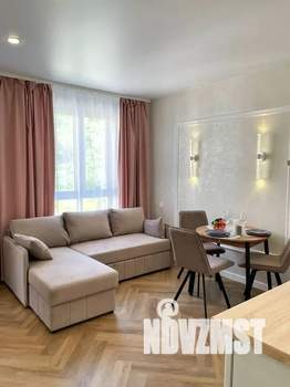 1-к квартира, посуточно, 31м2, 10/12 этаж