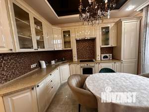 2-к квартира, посуточно, 70м2, 6/20 этаж