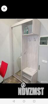 1-к квартира, на длительный срок, 30м2, 5/9 этаж