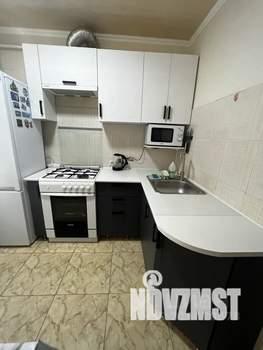 2-к квартира, посуточно, 49м2, 2/5 этаж