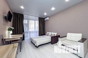 1-к квартира, посуточно, 32м2, 2/4 этаж