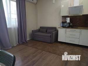 1-к квартира, на длительный срок, 32м2, 1/3 этаж