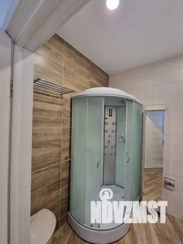 1-к квартира, посуточно, 42м2, 2/4 этаж