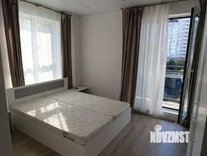 3-к квартира, на длительный срок, 80м2, 5/8 этаж