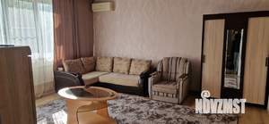 1-к квартира, на длительный срок, 48м2, 2/6 этаж