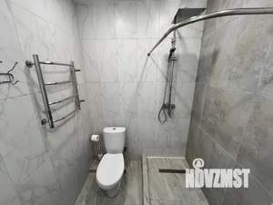 1-к квартира, посуточно, 36м2, 12/12 этаж