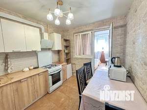 2-к квартира, посуточно, 45м2, 7/9 этаж