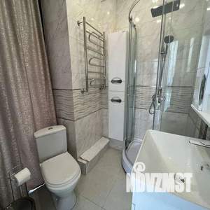 Студия квартира, посуточно, 23м2, 1/6 этаж