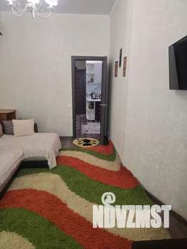 2-к квартира, посуточно, 48м2, 1/9 этаж