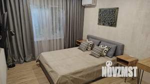 1-к квартира, посуточно, 22м2, 1/2 этаж