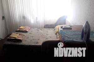 1-к квартира, посуточно, 10м2, 1/5 этаж