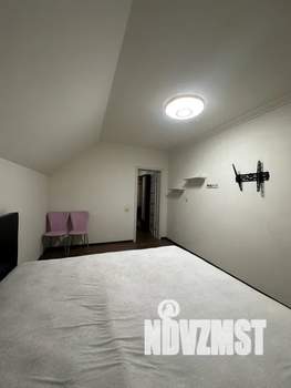 1-к квартира, посуточно, 35м2, 4/5 этаж