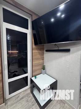 Студия квартира, посуточно, 30м2, 4/4 этаж