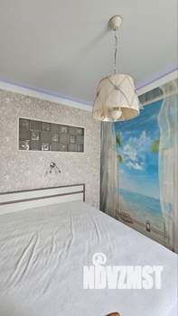 2-к квартира, посуточно, 50м2, 7/9 этаж