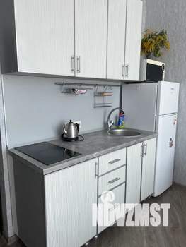 Студия квартира, посуточно, 21м2, 6/8 этаж