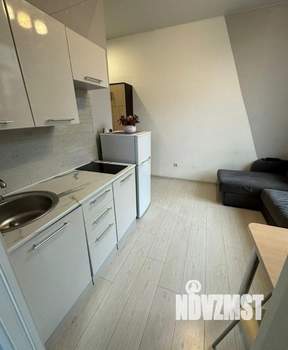 1-к квартира, на длительный срок, 30м2, 2/2 этаж