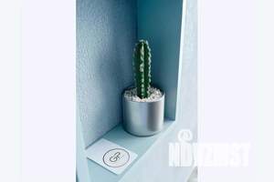 1-к квартира, посуточно, 30м2, 3/3 этаж