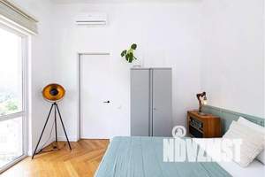 1-к квартира, посуточно, 43м2, 5/5 этаж