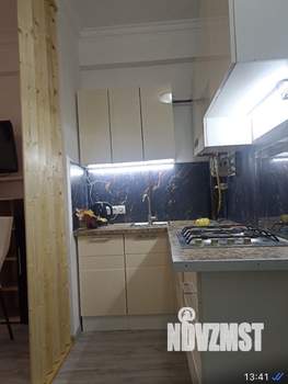 2-к квартира, на длительный срок, 35м2, 2/8 этаж