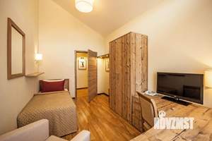 3-к квартира, посуточно, 50м2, 1/1 этаж