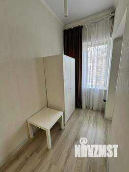 1-к квартира, на длительный срок, 35м2, 3/17 этаж