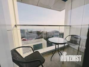 2-к квартира, посуточно, 70м2, 19/19 этаж