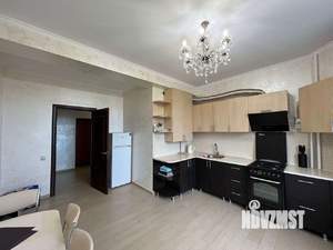 2-к квартира, на длительный срок, 56м2, 6/9 этаж