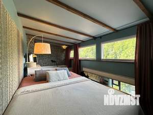 1-к квартира, посуточно, 46м2, 6/6 этаж