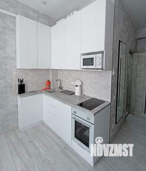 Студия квартира, посуточно, 22м2, 3/9 этаж