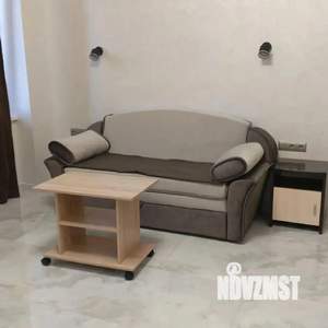 Студия квартира, на длительный срок, 35м2, 5/6 этаж