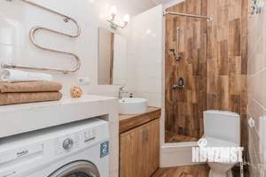 Студия квартира, посуточно, 26м2, 3/4 этаж