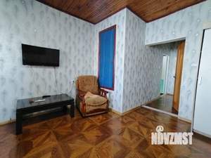 3-к квартира, на длительный срок, 100м2, 2/3 этаж