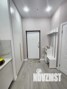 Студия квартира, посуточно, 20м2, 3/3 этаж