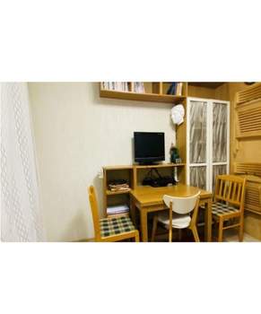 1-к квартира, на длительный срок, 15м2, 2/5 этаж