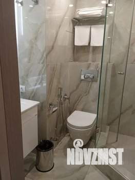 1-к квартира, посуточно, 18м2, 6/6 этаж