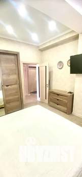 3-к квартира, посуточно, 60м2, 7/8 этаж