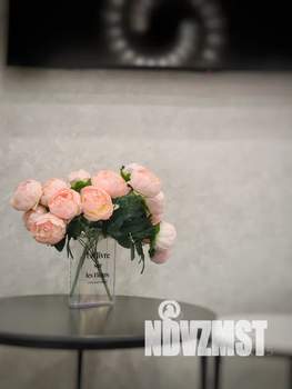 1-к квартира, посуточно, 24м2, 8/12 этаж