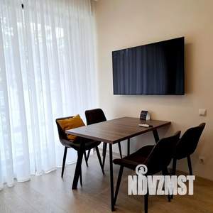 1-к квартира, посуточно, 35м2, 4/6 этаж