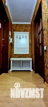 2-к квартира, посуточно, 45м2, 9/9 этаж