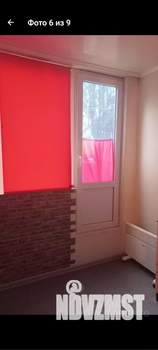 Студия квартира, на длительный срок, 15м2, 1/5 этаж